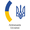 Ucraina Ambasada